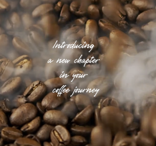 Single-origin coffee from Ethiopia