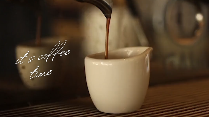 Coffee subscription boxes